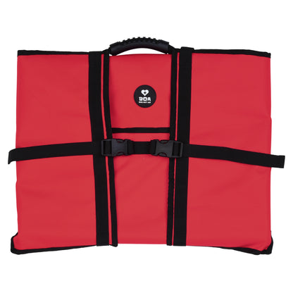 Red-BOA Foldable First Aid & Multipurpose Organizer Bag 40% OFF Use Code