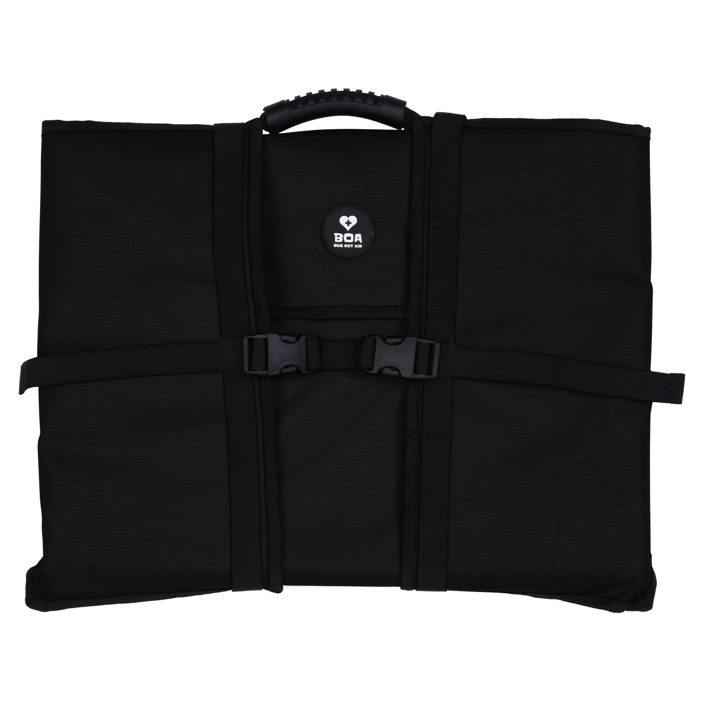 BOA Bug Out Aid - Black