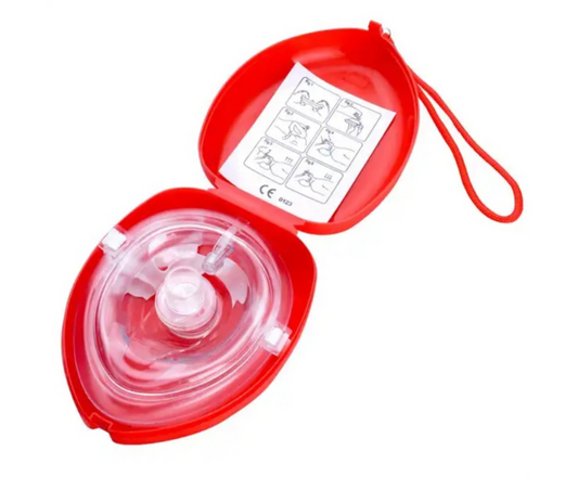 CPR Mask - BOA Ready Essentials